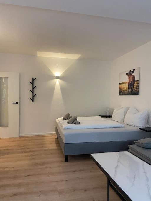 Exklusives Apartment Mit Schwimmbad Im Allgaeu Oy-Mittelberg Exterior photo