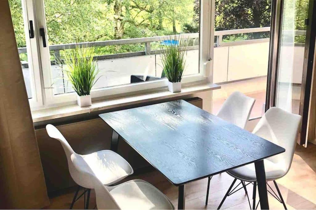 Exklusives Apartment Mit Schwimmbad Im Allgaeu Oy-Mittelberg Exterior photo
